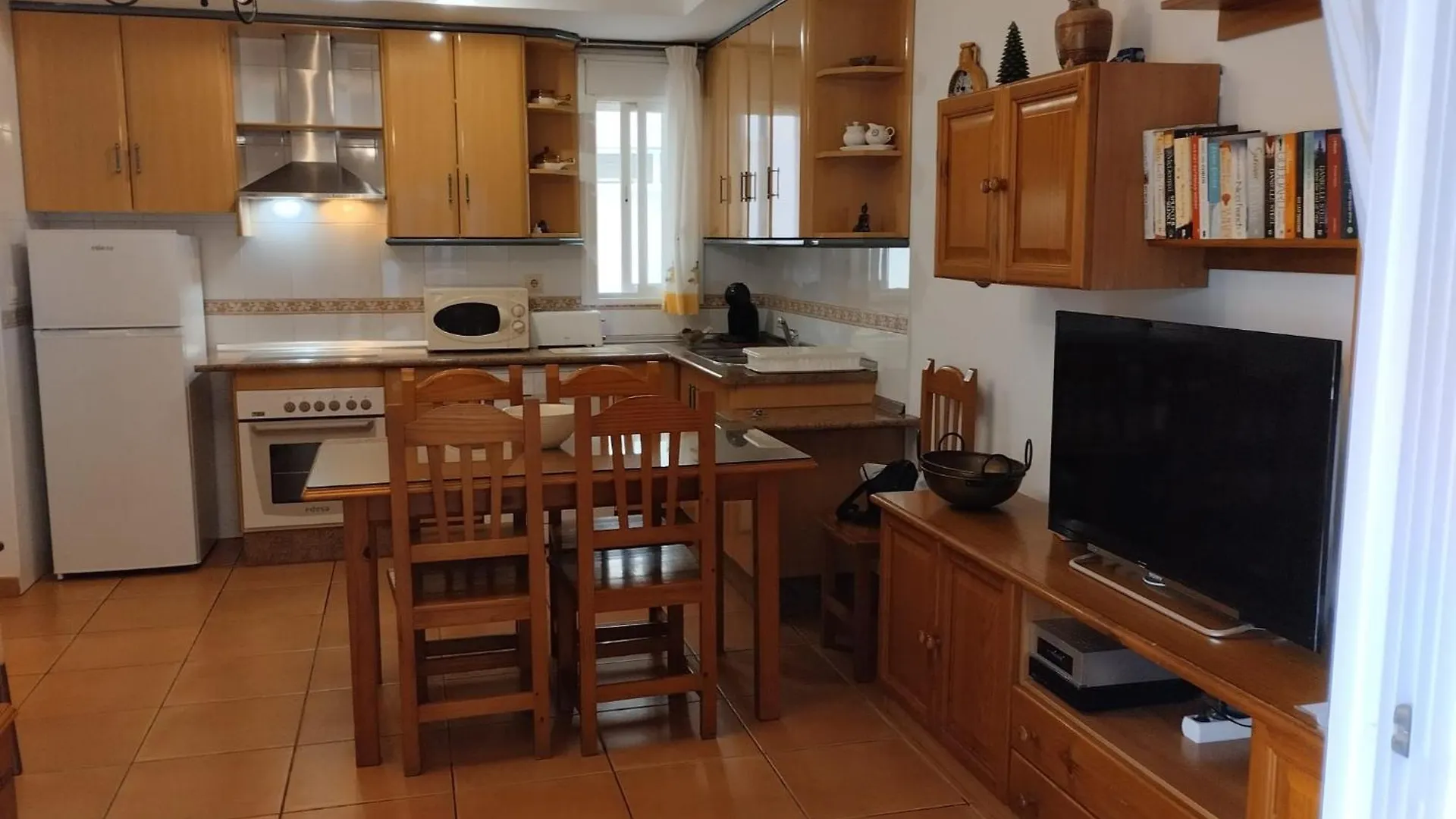 Apartament Apartamento Paraiso Sol Torrox