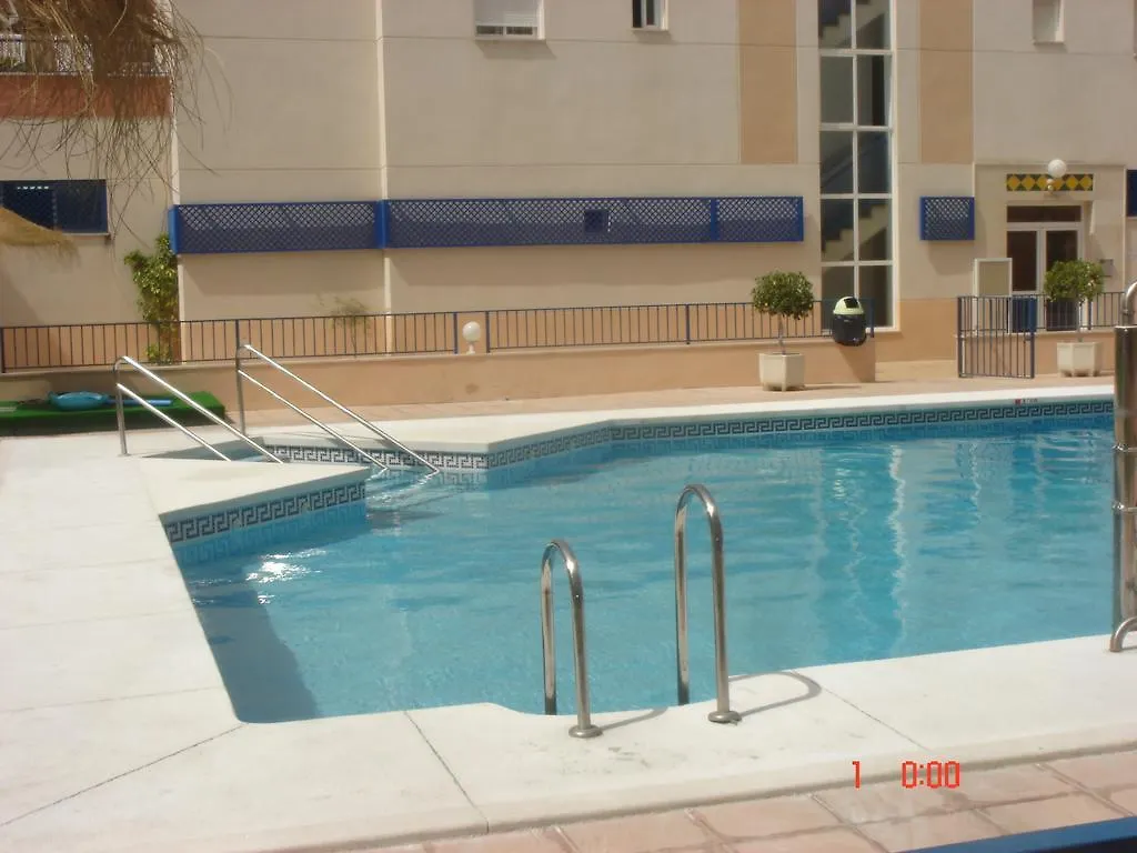 Apartament Apartamento Paraiso Sol Torrox