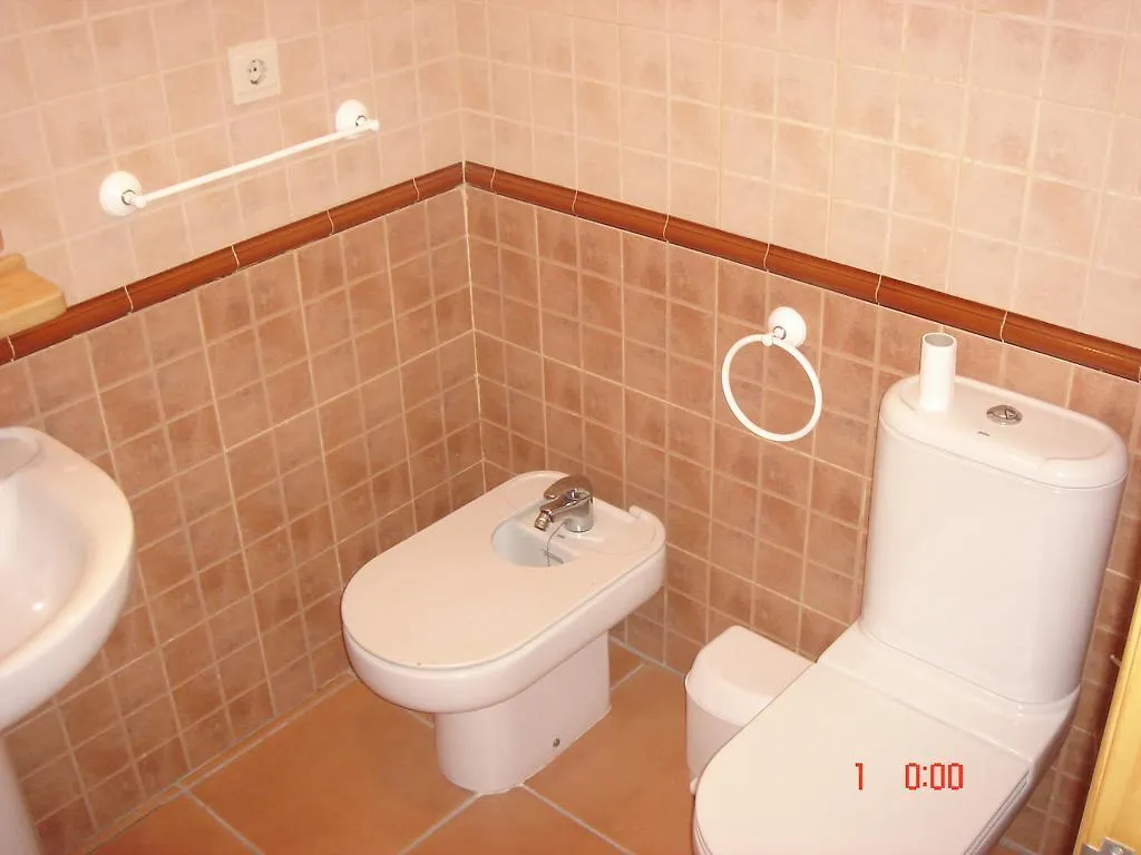 Apartamento Paraiso Sol Torrox Hiszpania
