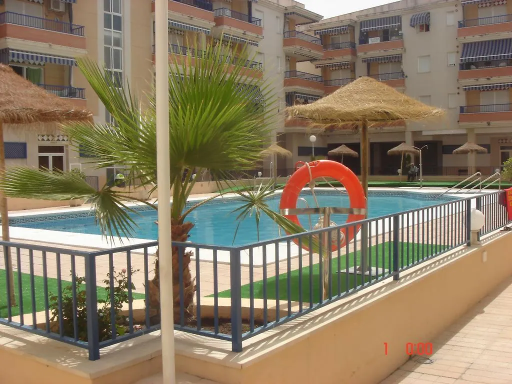 Apartamento Paraiso Sol Torrox