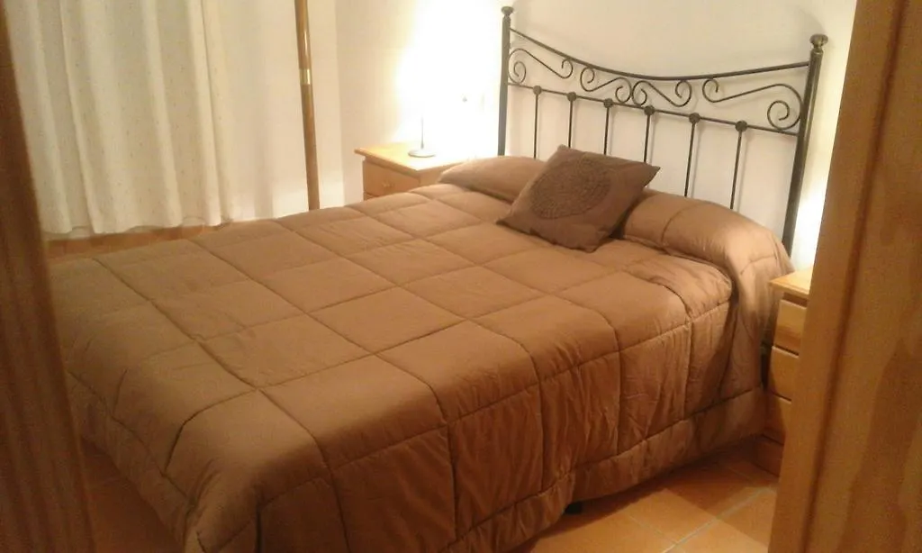 Apartamento Paraiso Sol Torrox Apartament