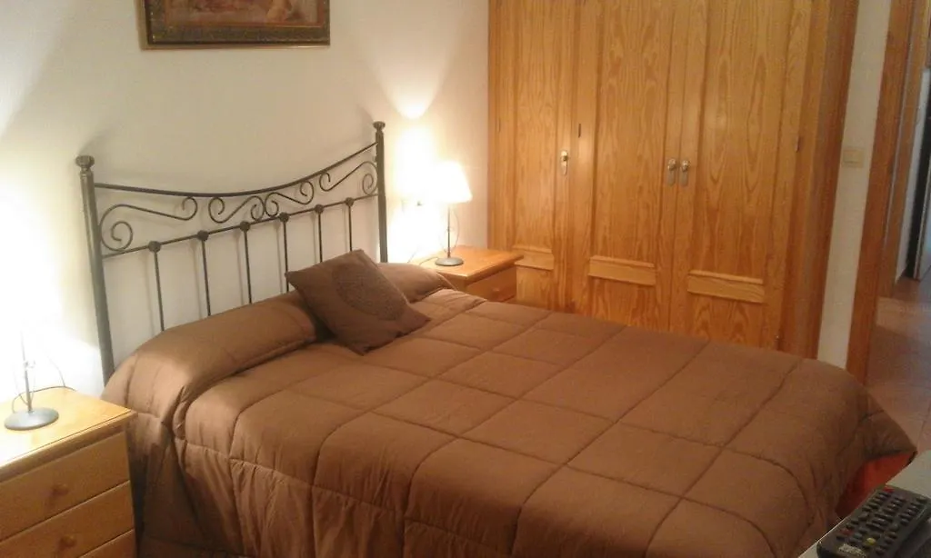 Apartament Apartamento Paraiso Sol Torrox Hiszpania