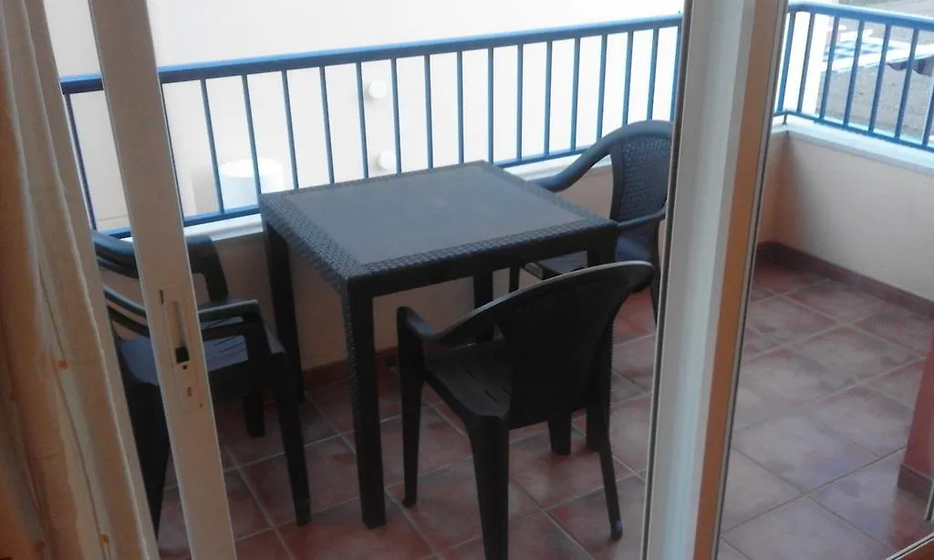 Apartamento Paraiso Sol Torrox
