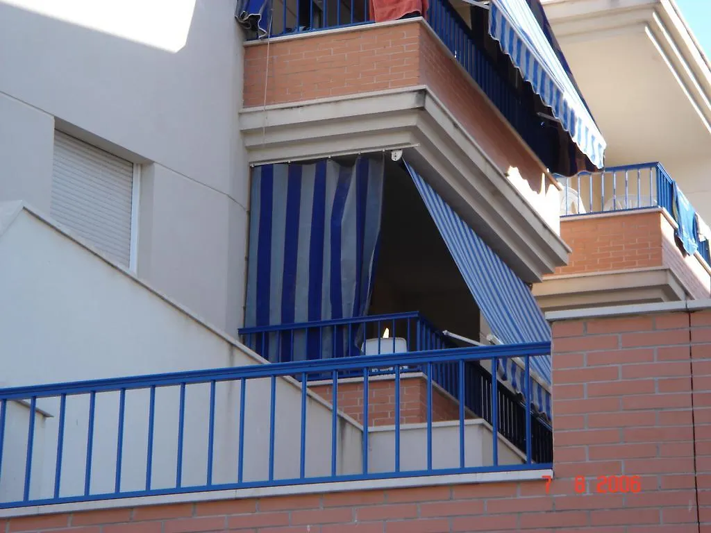 Apartament Apartamento Paraiso Sol Torrox