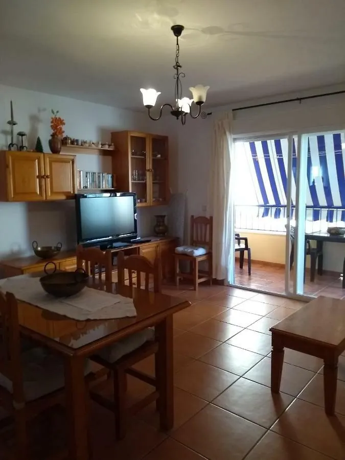 Apartament Apartamento Paraiso Sol Torrox