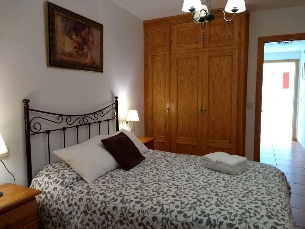 Apartament Apartamento Paraiso Sol Torrox