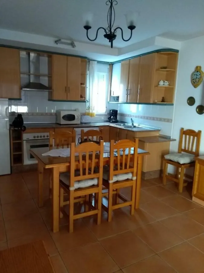 Apartamento Paraiso Sol Torrox 0*,